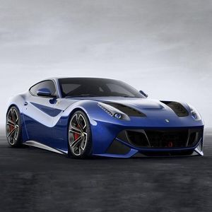 Meet your Posher, Evan